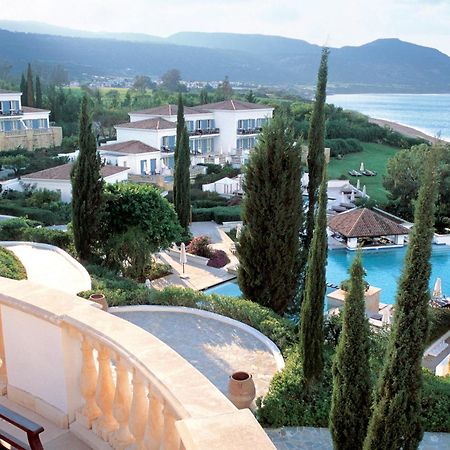 Hotel Anassa Polis Exterior foto