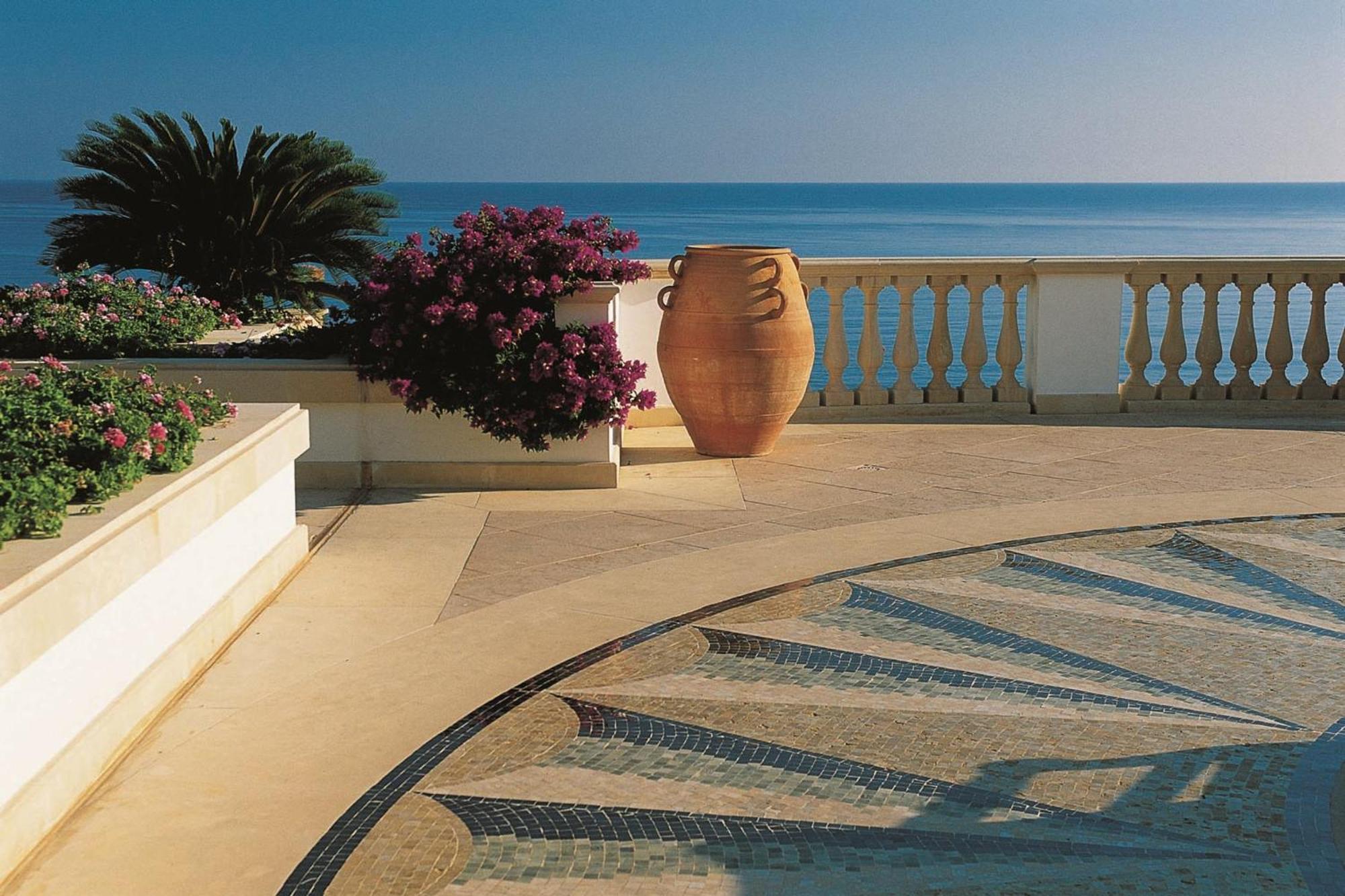 Hotel Anassa Polis Exterior foto