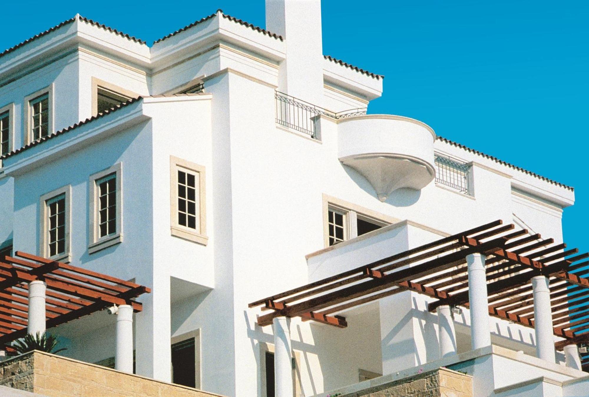 Hotel Anassa Polis Exterior foto