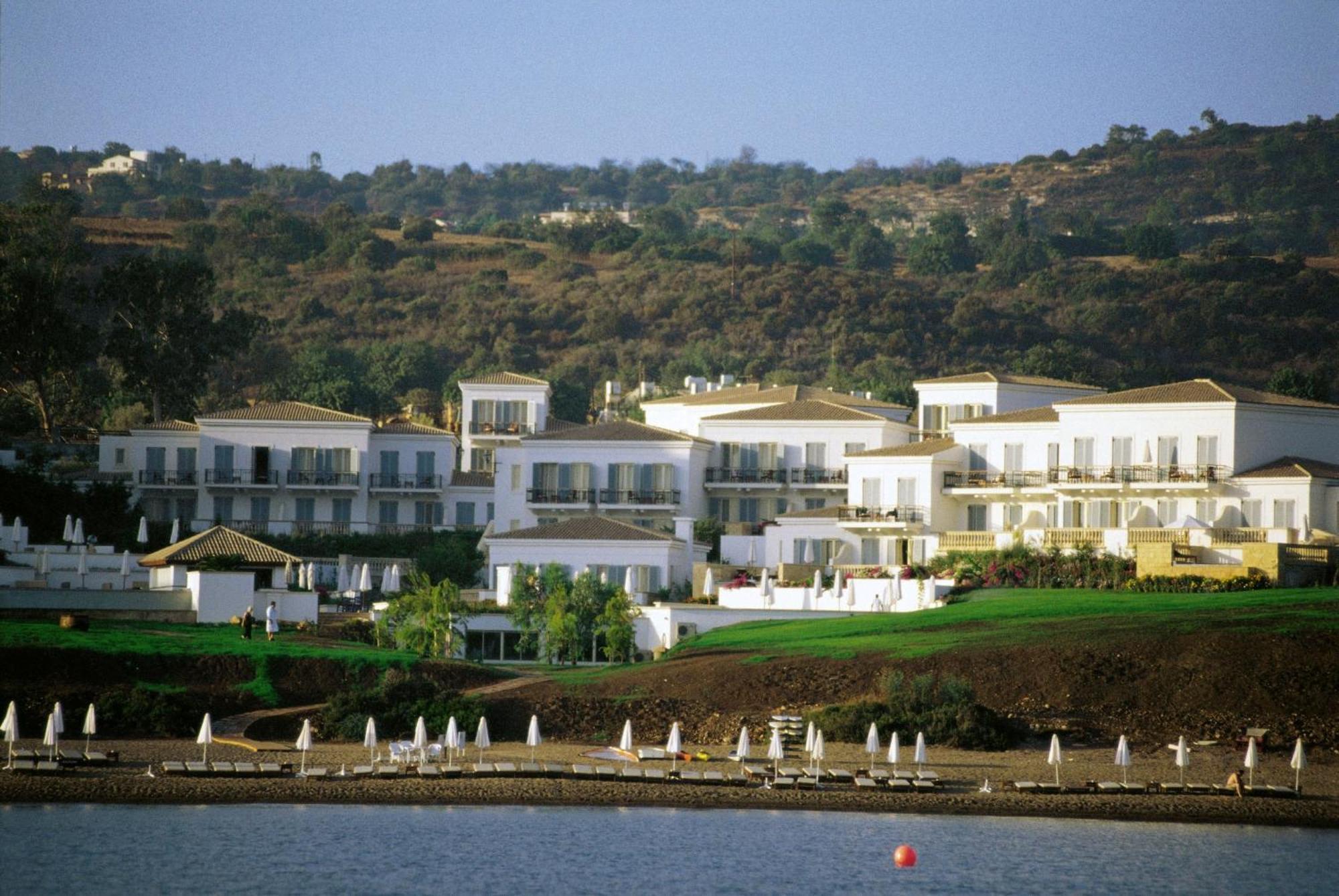 Hotel Anassa Polis Exterior foto