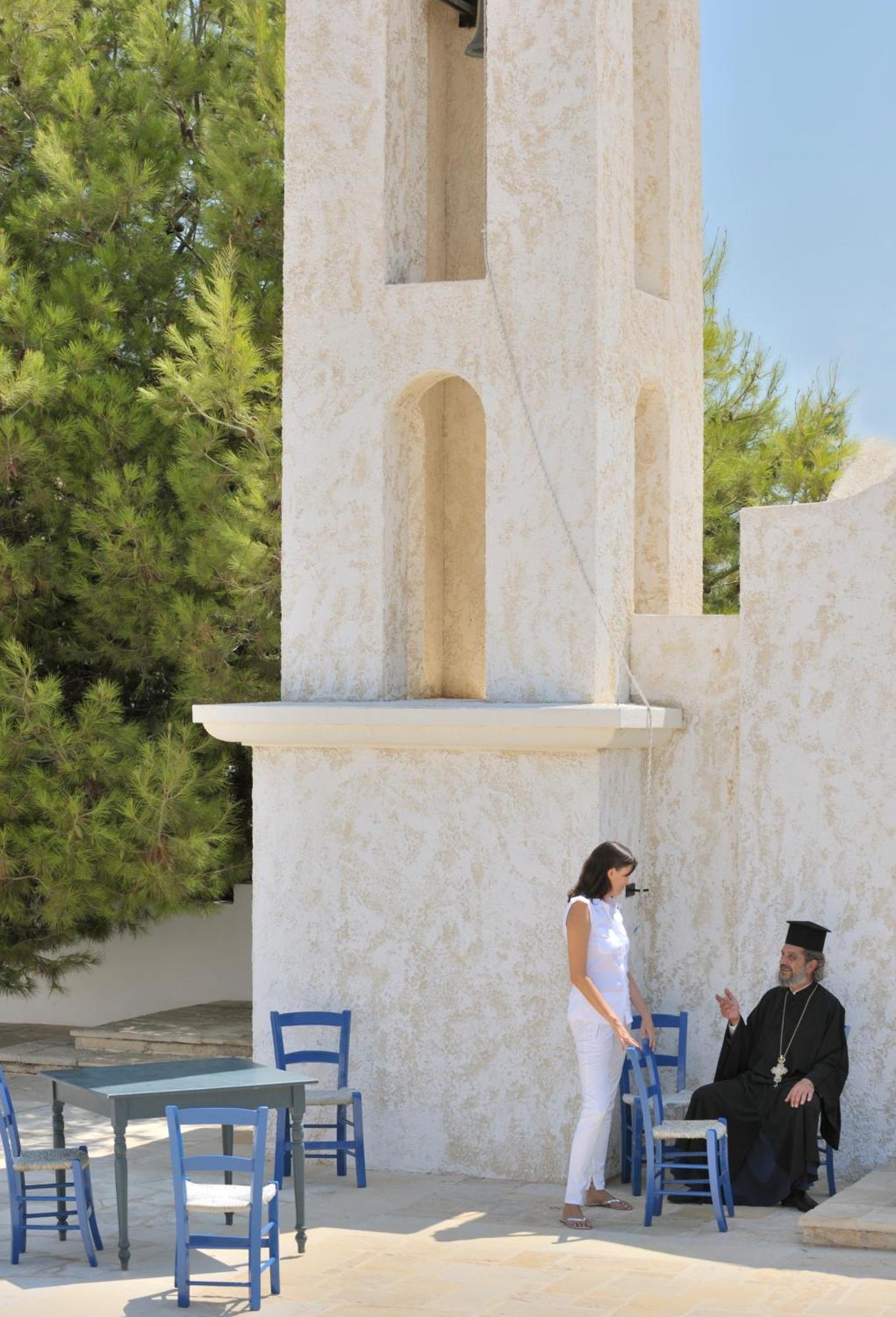 Hotel Anassa Polis Exterior foto