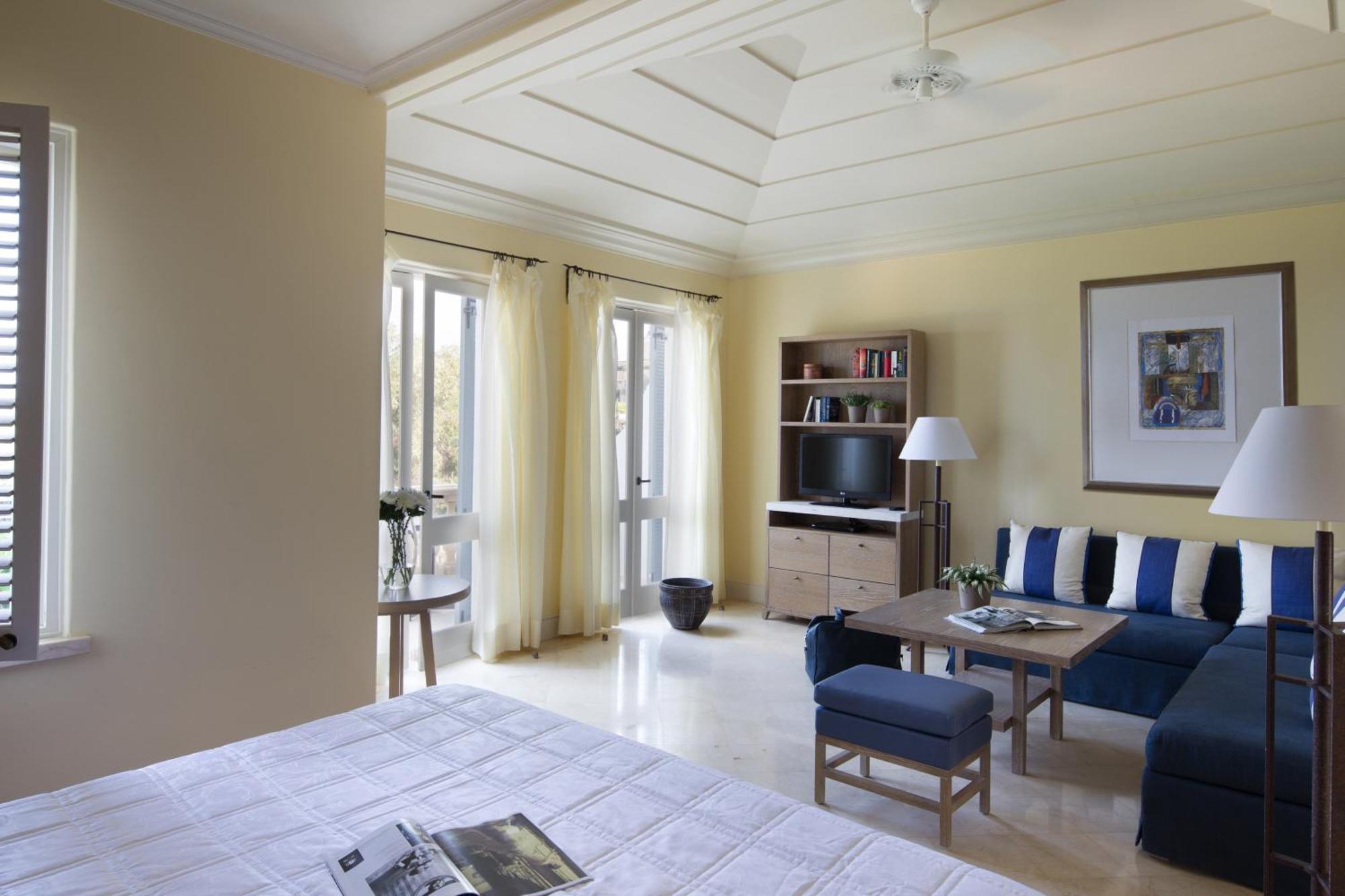Hotel Anassa Polis Habitación foto