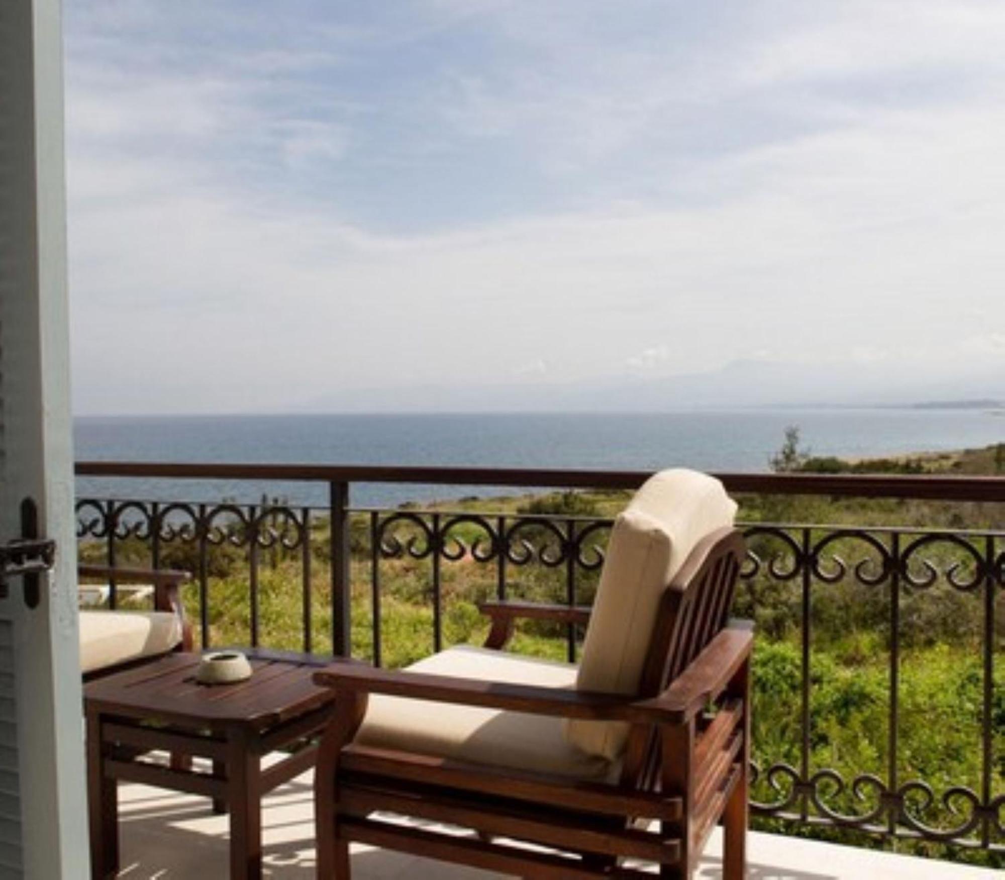 Hotel Anassa Polis Habitación foto