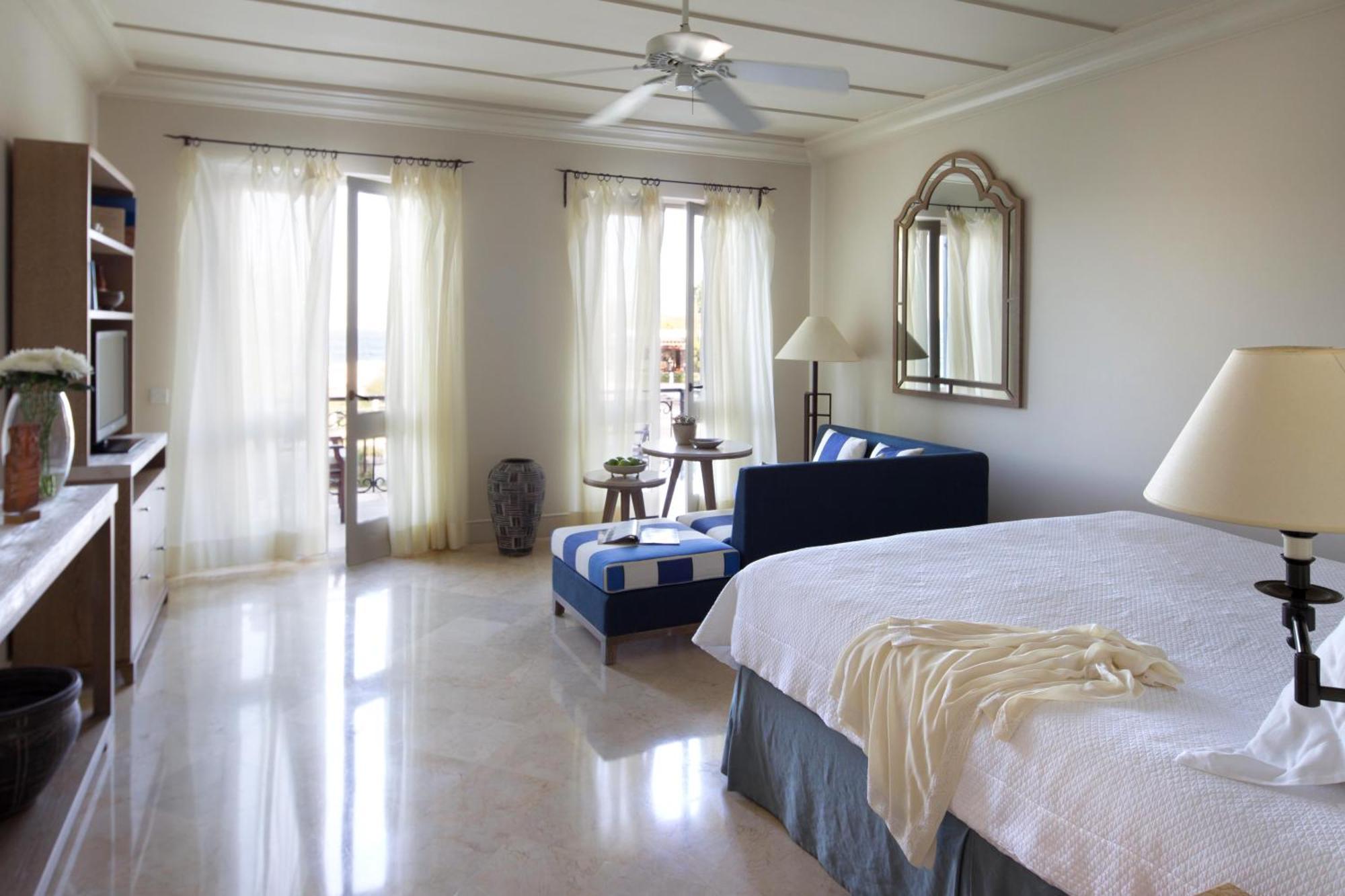 Hotel Anassa Polis Habitación foto