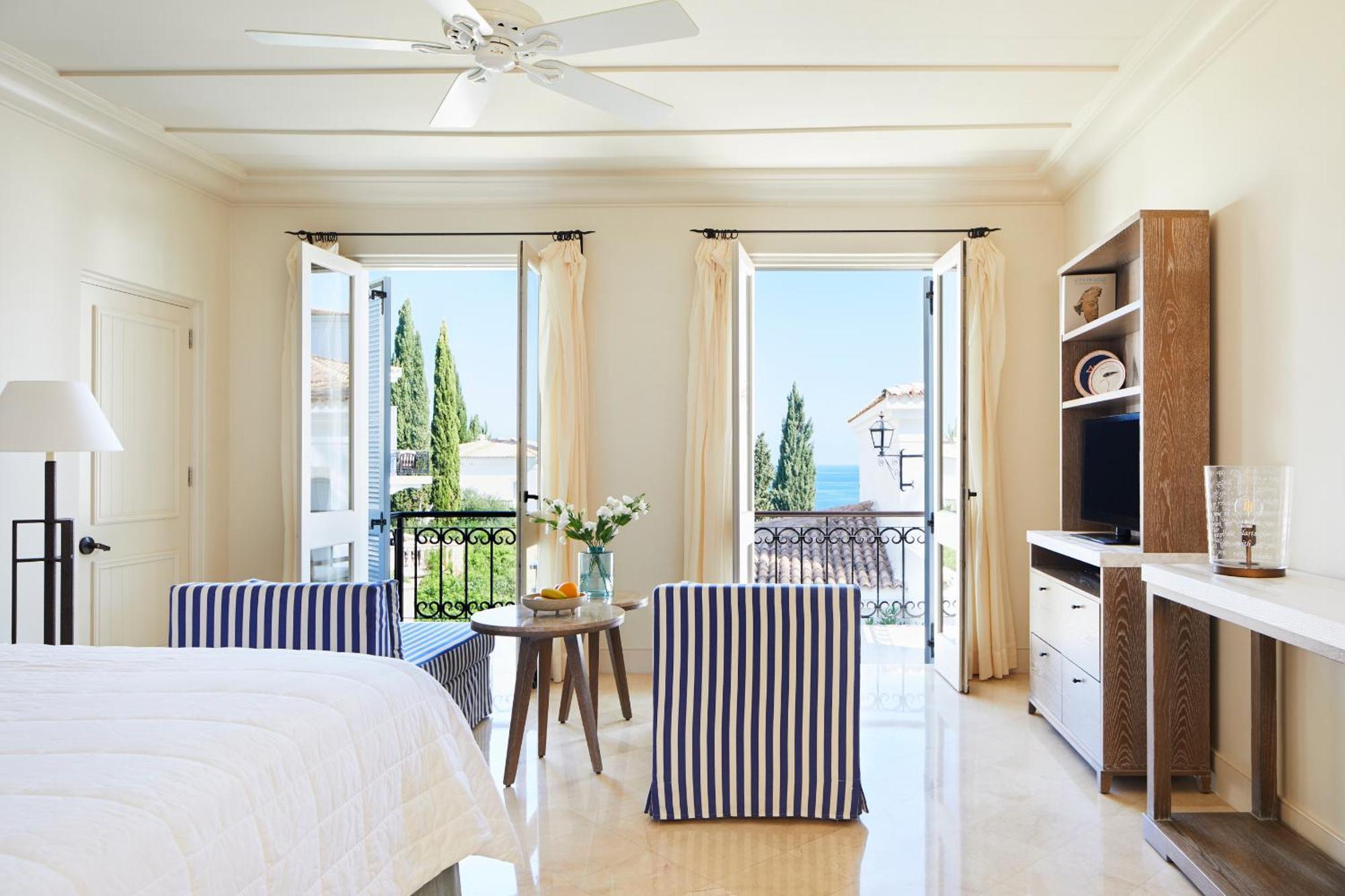Hotel Anassa Polis Habitación foto